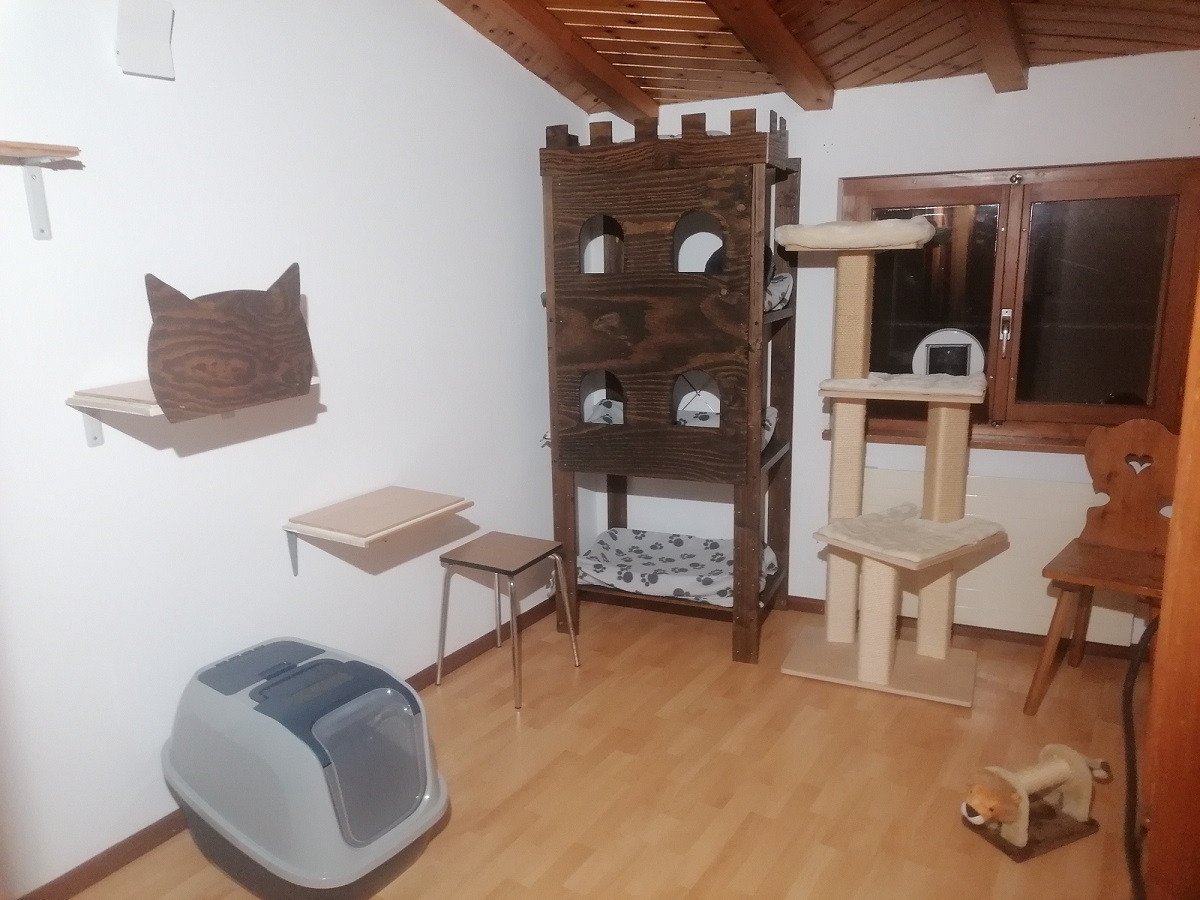 chambre tourbillon