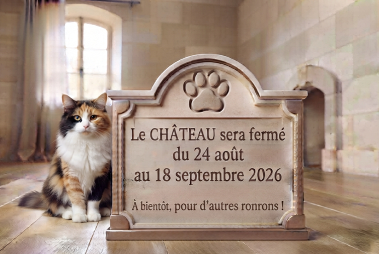 fermeture